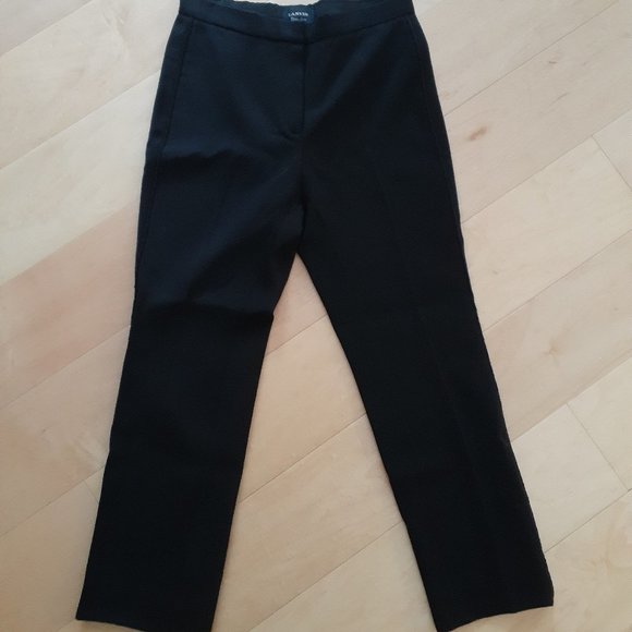 Lanvin Pants - Picture 1 of 3